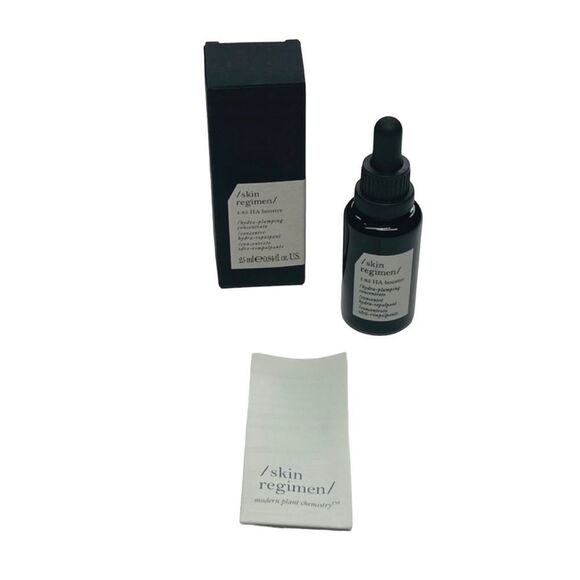 Skin Regimen 1.85 HA Booster - Picture 5 of 13